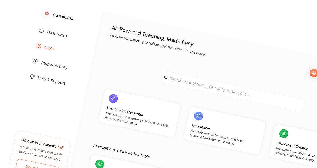 Educator Dashboard Image 1